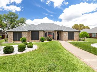 3426 Cedar Ridge Ln, San Angelo, TX 76904