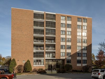 51 Melrose St APT 4D, Melrose, MA, 02176