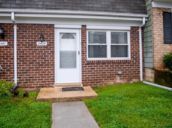 6408 Jefferson Pl, Glen Burnie, MD 21061