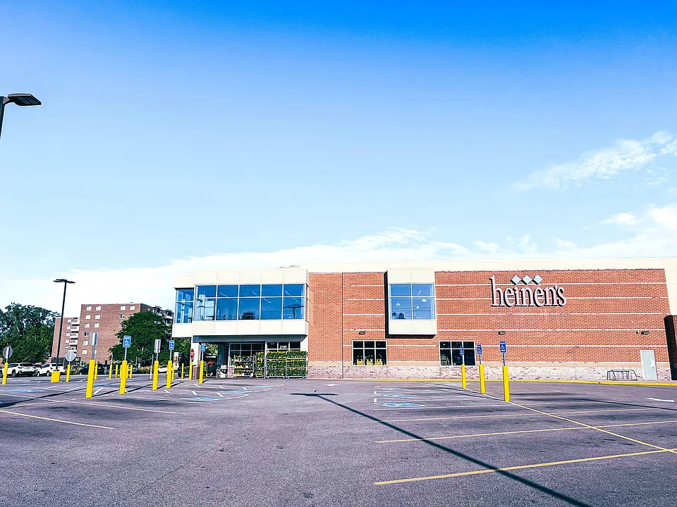 Huntington Green Apartments