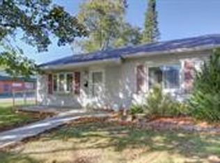 822 W Hill St, Urbana, IL 61801
