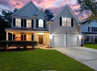 195 Stoney Xing, Bluffton, SC 29910