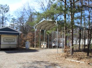 5003 Crestwood Dr, Lewiston, MI 49756