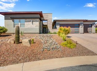 28220 N Needle Rock Ct, Rio Verde, AZ 85263