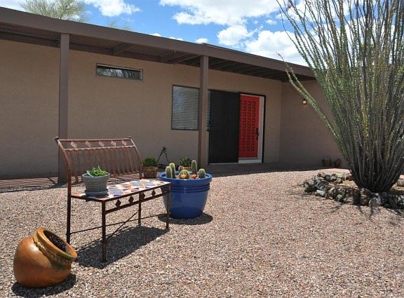 4th image of 151 W Calle Escudilla ,