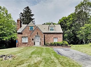 317 Patterson Rd, Bethel Park, PA 15102