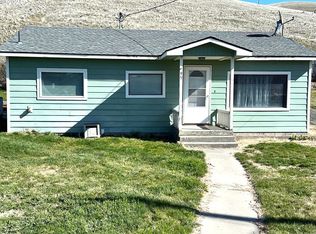 495 W Linden Way, Heppner, OR 97836