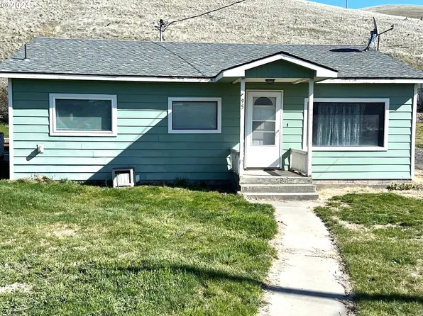 495 W Linden Way, Heppner, OR 97836