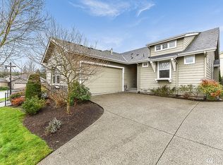 13333 Mahonia Pl NE, Redmond, WA 98053