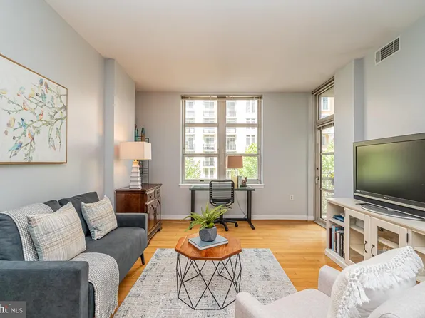 157 Fleet St Unit 306, National Harbor, MD 20745