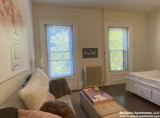 90 Charles St #20, Boston, MA 02114