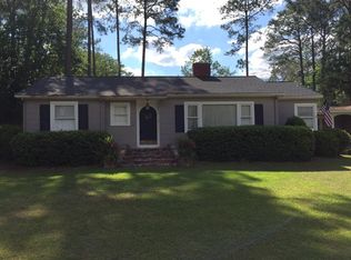 403 Wheeler Ave N, Douglas, GA 31533