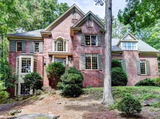 410 Covington Cv, Johns Creek, GA 30022