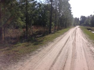 0 Smith Trail Gln #D, Glen Saint Mary, FL 32040