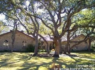 144 Ridge Trail St, Hollywood Park, TX 78232