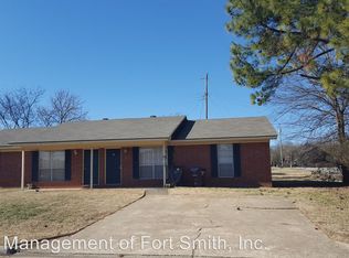 5310 Summit St, Fort Smith, AR 72903