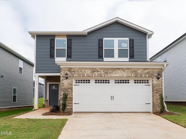 917 Grand Mesa Dr, Garner, NC 27529