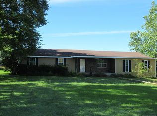 19768 W Us Highway 270, Stuart, OK 74570