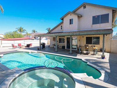29601 Buena Tierra, Menifee, CA, 92586