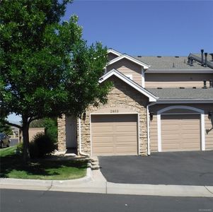 2863 W 119th Ave #13-201, Westminster, CO, 80234