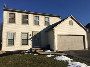 2946 Stonebluff Dr, Columbus, OH