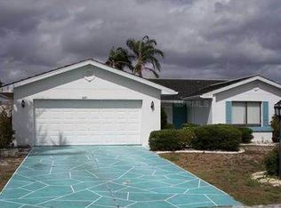 1820 Granville Ln, Sun City Center, FL 33573