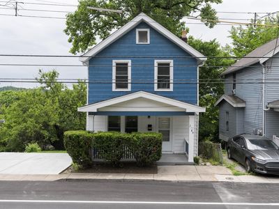 2789 Madison Ave, Covington, KY, 41015