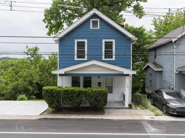 2789 Madison Ave, Covington, KY 41015