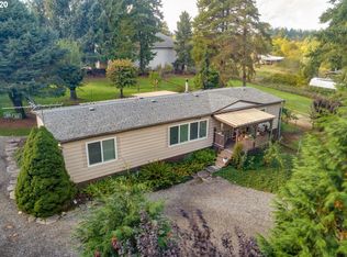 17516 NE 29th Ave, Ridgefield, WA 98642