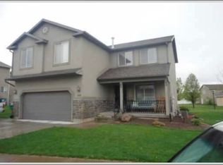 4090 N Newland Loop, Lehi, UT 84043