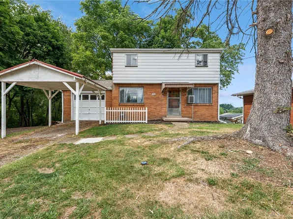 486 Edward St, Latrobe, PA 15650