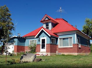 280 City St, Newdale, ID 83436