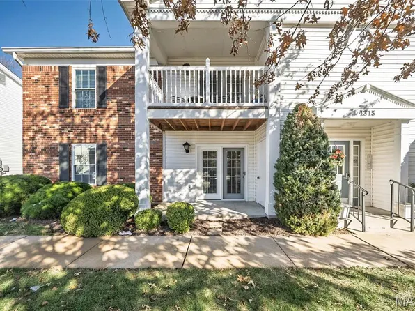 4315 Forder Pl APT H, Saint Louis, MO 63129
