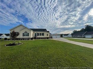 16 Jessup Dr, Lumberton, NC 28360