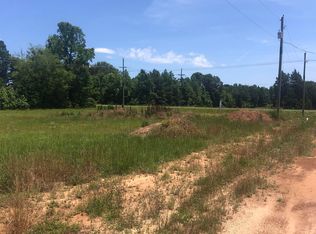 Meadow Ln, Naples, TX 75568