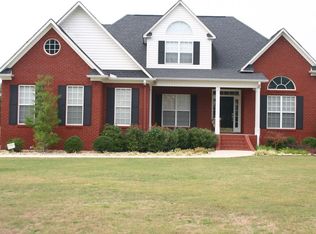 1312 Dan Ave, Albertville, AL 35950