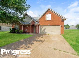 7512 Alley Cv, Walls, MS 38680