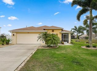 25385 Durango Ct, Punta Gorda, FL 33955