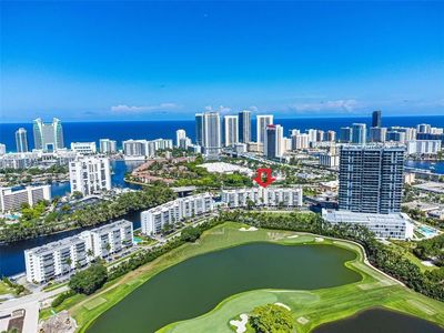 200 Diplomat Parkway #634, Hallandale Beach, FL, 33009