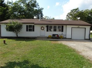 6543 Hetzler Rd, Middletown, OH 45042