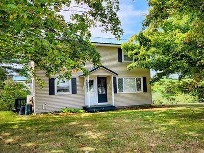 100 Goulds Ridge Road, Greenbush, ME, 04418