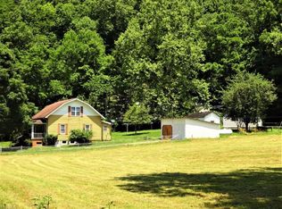 349 Maple Run, Newton, WV 25266