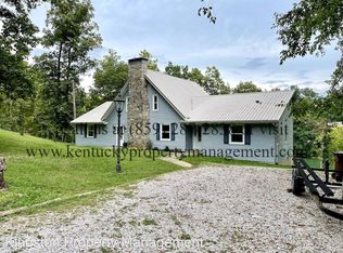 172 Clematis Ct, Carlisle, KY 40311