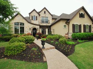 1701 Singletree Ct, McKinney, TX 75072