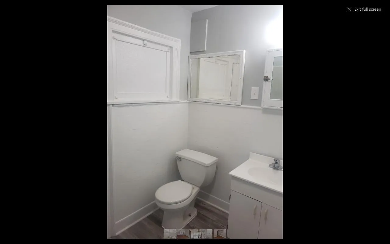 1 bed, 550 sqft, $1,500 — Photo 3