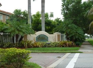 21464 SW 85th Psge #21464, Miami, FL 33189