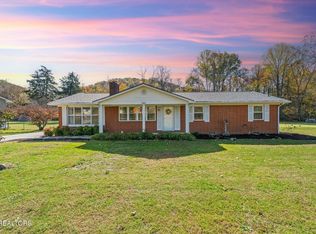7211 Fairview Rd, Corryton, TN 37721