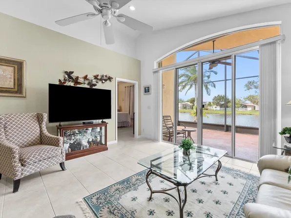 810 NW Rutherford Court, Port St Lucie, FL 34983