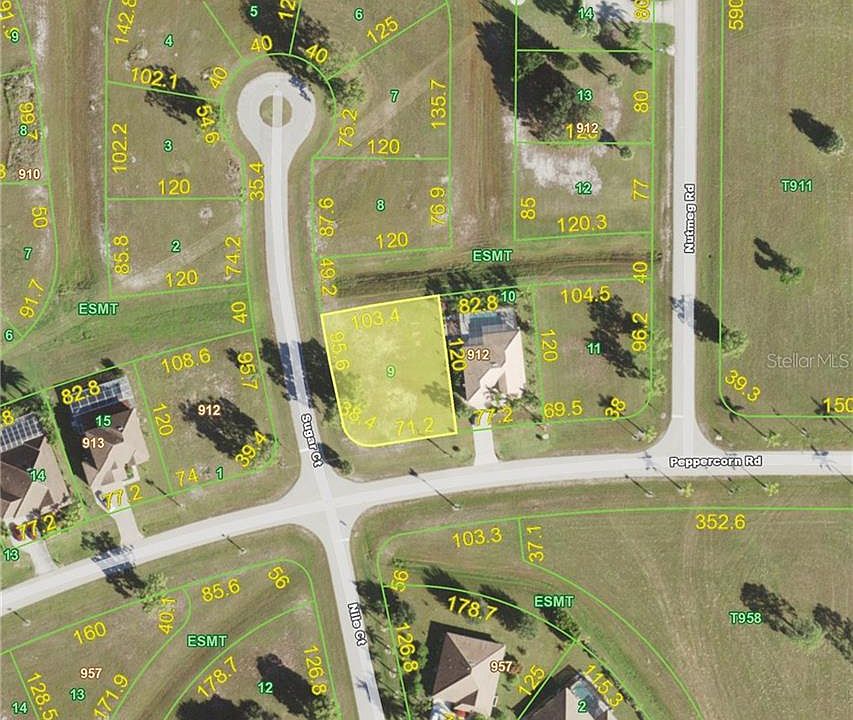 2nd image of 17176 Sugar Ct Lot 9