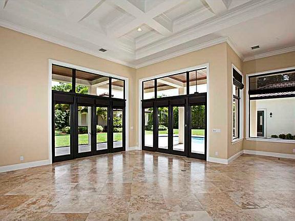 CUSTOM BUILT HOME ON 1.25 ACRE LOT